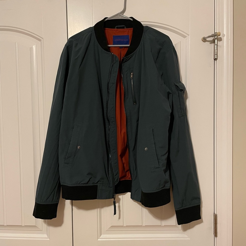 Men’s Aeropostale Jacket